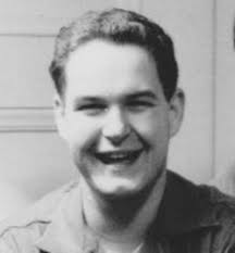 Jonathon Blackhurst Obituary (1936