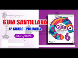 We did not find results for: Descarga La Guia Santillana 6 Grado Contestada Completa Link De Descarga En La Descripcion Youtube