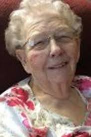 Madeline Jeffries Obituary