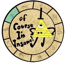 Bill Cipher End Credit Decoded Gravity Falls Gravity Falls Gravity Falls Fallen Fanart Star Vs