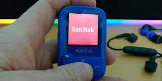 Sandisk sport clip mp3 music atg prison unlock get my music back · there is a program called icare data recovery they will need to get by . 5 Best Mp3 Players Reviews Of 2021 Bestadvisor Com
