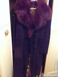 Certains modèles de manteau daim vous permettent de bénéficier de la livraison gratuite. Achetez Manteau Daim Femme Occasion Annonce Vente A Boulogne Billancourt 92 Wb152968751
