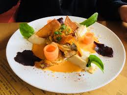 La P Tite Franquette Le Pouliguen Restaurant Avis Numero De Telephone Photos Tripadvisor