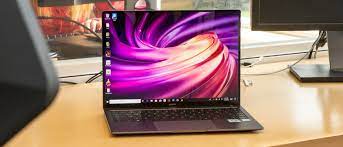 Все козыри и недостатки matebook x pro 2020. Huawei Matebook X Pro 2019 Techradar