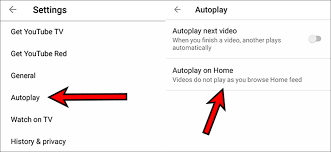 Can you change your location on youtube tv? How To Turn Off Youtube S Annoying Auto Playing Thumbnails On Android