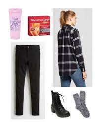 How To Dress During Your Period College Fashion Period Outfit Casual School Outfits Comfy Outfits