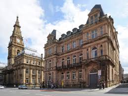 If you click on each one, it gives the corporate description of what each is. Doubletree By Hilton Hotel Liverpool Dale Street