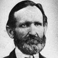 Leonard E. Harrington