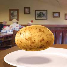 A potato flew around my room before you came (remix) — vasilisa 03:40. Egajkkhbb