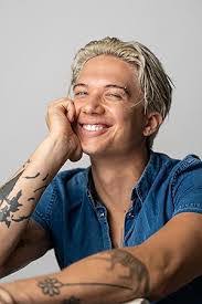 Marc Brown's Instagram, Twitter & Facebook