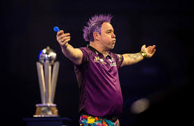 2021 Pdc Darts World Championship Winner Odds Tips Predictions Oddschanger