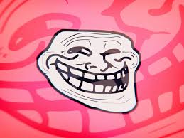Download free troll face transparent pngs. The Conventional Wisdom About Not Feeding Trolls Makes Online Abuse Worse The Verge