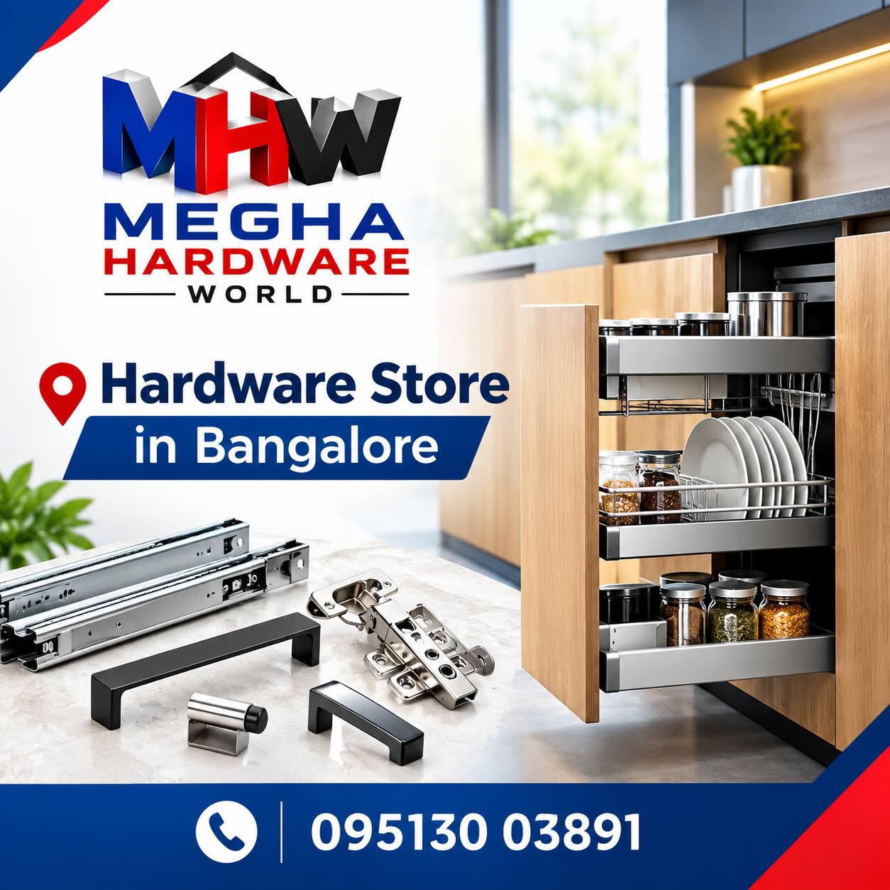 Hardware Store in Bangalore product image
