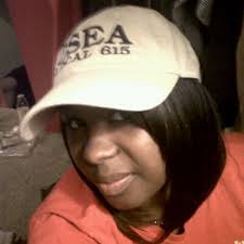 Krystal Tull's Instagram, Twitter & Facebook