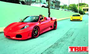 Ferrari boyz (waka flocka и gucci mane) so many things (produced by fat boi). Gucci Mane Waka Flocka Flame Ferrari Boyz Official Video True Magazine