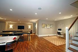 Do you have a basement, a garage or any other space that needs some redecoration? Best Paint Colors For Rooms With Little Natural Light Shoreline Painting