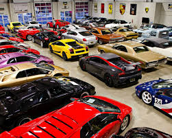 Car company limited was the british sports car manufacturer that made the marque famous. Garage For Luxury Cars Desktop Wallpapers 1280x1024