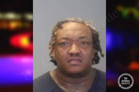 Muscogee County Crime