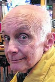 Amon Loy Obituary (1953