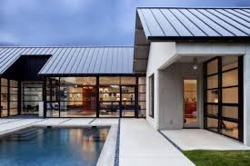 Sydney's most convenient roofing & building supplies. Why Architects Are Touting Metal Roofs For Urban Dwellers The Globe And Mail
