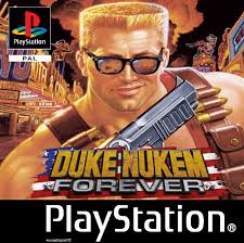 The Duke Nukem Post Thread