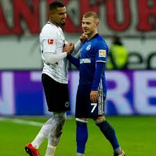 Смотри видеотрансляцию ► m.melbet.ru и играй в live! Schalke Vs Eintracht Frankfurt Dfb Pokal Live Stream Tv Channel Sports Illustrated