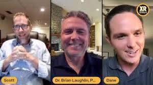 Cognitive Psychology in XR with Dr. Brian Laughlin