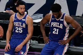 Embiid says knee is fine, rivers lobbies for officiating adjustments. Sixers Vs Wizards Time Channel How To Watch And Stream Game 5 Live