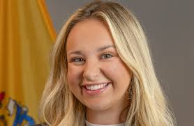 Hamilton became youngest press secretary for governor in state history  thanks to years of hard work