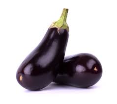 The eggplant or baadenjaan in arabic was introduced in the western world around the year 750 by the moorish invaders of the iberia peninsula and called. Aubergine Definition And Meaning Collins English Dictionary