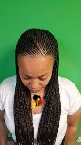 Small Feedin Braids African Braids Hairstyles Box Braids Hairstyles Hair Styles