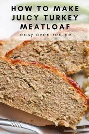 The fat from the bacon keeps the meatloaf plenty moist, so no need to worry about using a higher fat content in the beef. How To Make Turkey Meatloaf Easy Recipe Home Plate