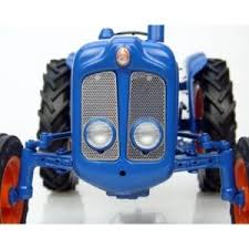 Image result for Tractor Blue 1962 Tractor