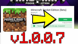Jul 10, 2021 · download pet addon for mcpe apk 1.0 for android. Minecraft Pe 1 0 0 7 Descarga Apk Mediafire No Mas Pantalla Negra By Adrian2k0g0s0