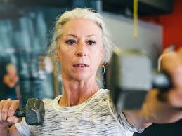 Best exercises for sixty year older adults. Total Body Strength Workout For Seniors
