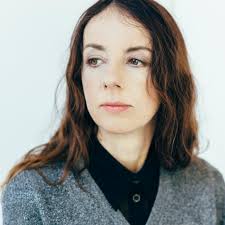 Es Devlin, designer for Byonce and Miley Cyrus, has a work at Brisbane  Festival