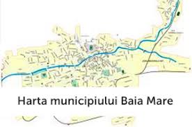 Un singur proiect de hotarare a fost pus pe ordinea de zi. Municipiul Baia Mare