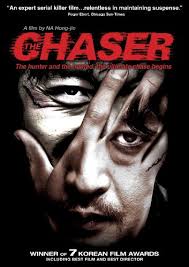 Film Review: The Chaser (2008) by Na Hong-jin