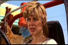 Sequence from t2, no copyright infringement intended; Sarah Connor Theterminatorfans Com