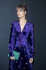 Her grandfather, whom she did not know, was from ajaccio. Clara Luciani Hawtcelebs