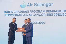 Air selangor | 16,031 followers on linkedin. Pengurusan Air Selangor Sdn Bhd Pengurusan Air Selangor Sdn Bhd Career Umpama I