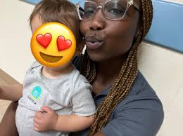 Would anyone be interested in a one or two day a week nanny share or  consistent weekly drop off care? I currently nanny for 3 adorable little  girls, but they are all