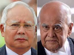 Former prime minister datuk seri najib razak hit a second brick wall on tuesday in his appeal to disqualify gopal sri ram from leading the prosecution in his 1malaysia development bhd (1mdb) cases. Mahkamah Tolak Permohonan Najib Gugurkan Sri Ram