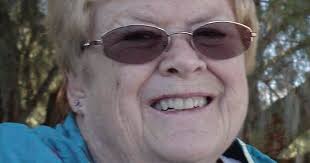 Sharon Maureen Dalrymple, 84