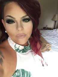 Angela Rusk's Instagram, Twitter & Facebook