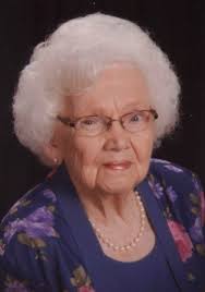 Fanny “Delores” Wessel, age 93, of Holland