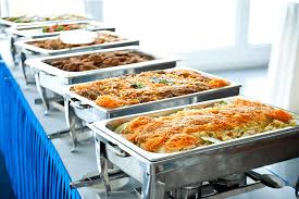 Catering for an event , full day vlog. Buffet Or Banquet For Your Home Function Family Affair Catering