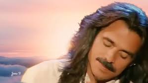 Maybe not rock and roll or even a golden oldie, but this music lifts my  soul to God. I love Yanni...