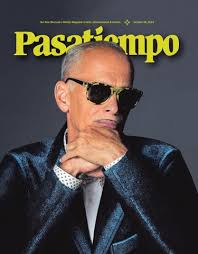 Pasatiempo, October 18, 2013 by The New Mexican