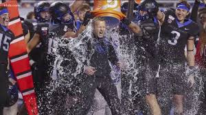 Tickets to all brisbane broncos 2021 home games are now on sale to the public. Tv Schedule For The Boise State Broncos Released No Home Games After 8 P M Just One Late Night Game Vs Hawaii Ktvb Com